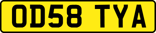 OD58TYA