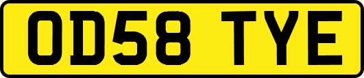 OD58TYE