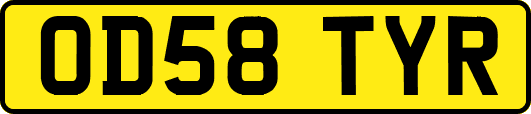 OD58TYR