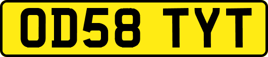 OD58TYT