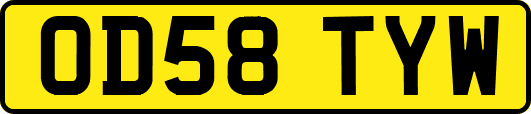 OD58TYW