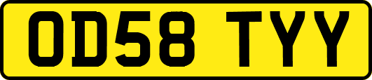 OD58TYY