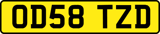 OD58TZD