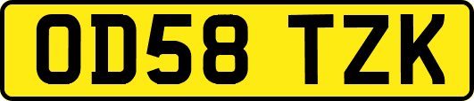 OD58TZK