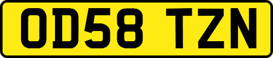 OD58TZN