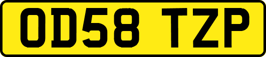 OD58TZP