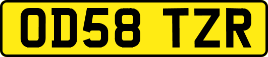 OD58TZR