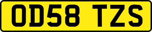 OD58TZS