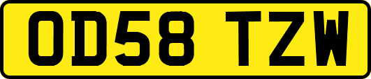 OD58TZW