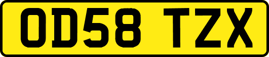 OD58TZX