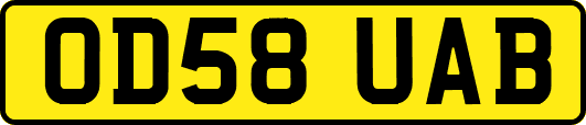 OD58UAB