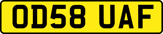 OD58UAF