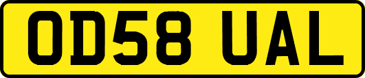 OD58UAL