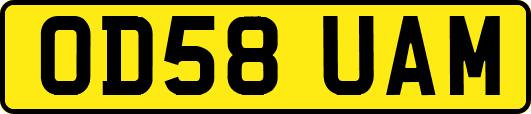 OD58UAM