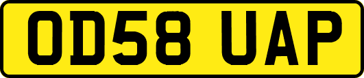 OD58UAP