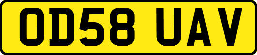 OD58UAV