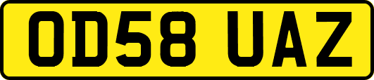 OD58UAZ