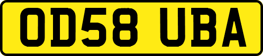 OD58UBA