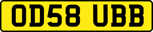 OD58UBB