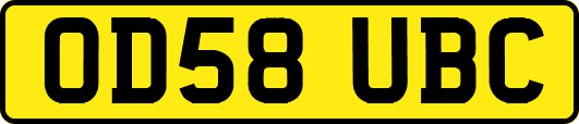 OD58UBC