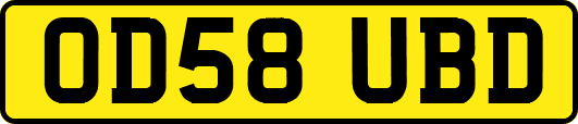 OD58UBD