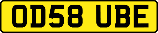OD58UBE