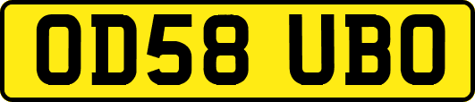 OD58UBO