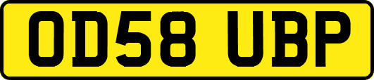 OD58UBP