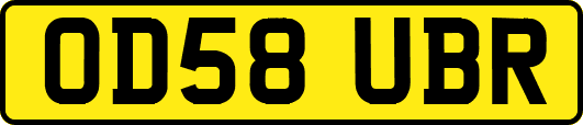 OD58UBR