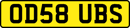 OD58UBS