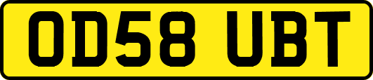 OD58UBT