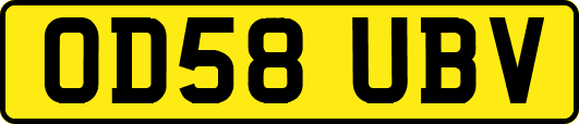 OD58UBV