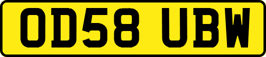 OD58UBW