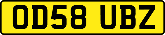 OD58UBZ