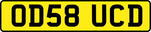 OD58UCD