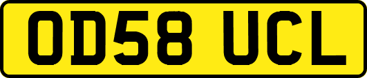 OD58UCL