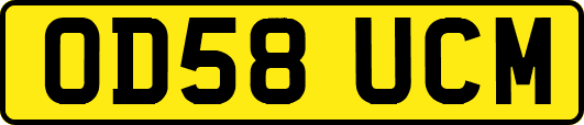 OD58UCM