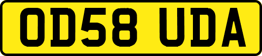 OD58UDA