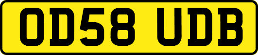 OD58UDB