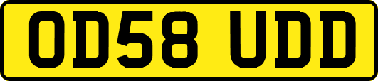 OD58UDD
