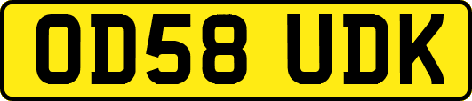 OD58UDK