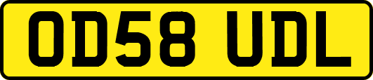 OD58UDL