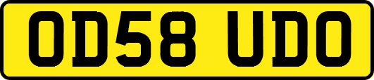 OD58UDO
