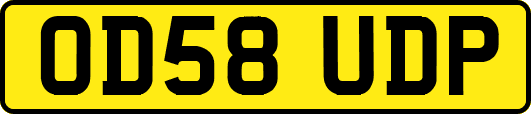 OD58UDP