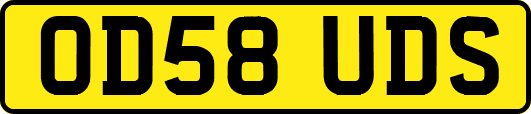 OD58UDS