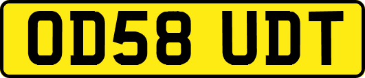 OD58UDT