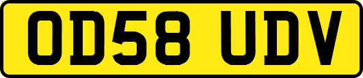 OD58UDV