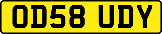 OD58UDY