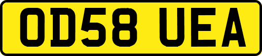 OD58UEA