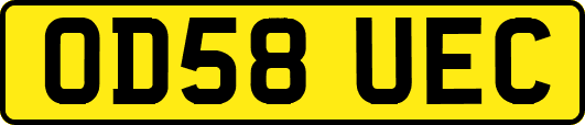 OD58UEC